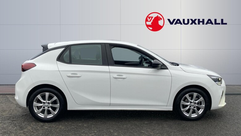 Vauxhall Corsa 1.2 Design 5dr Petrol Hatchback